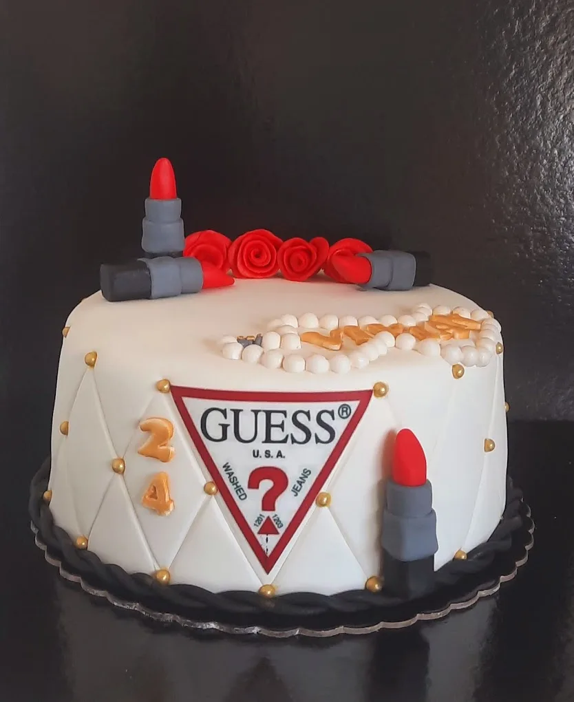 Tarta fashion